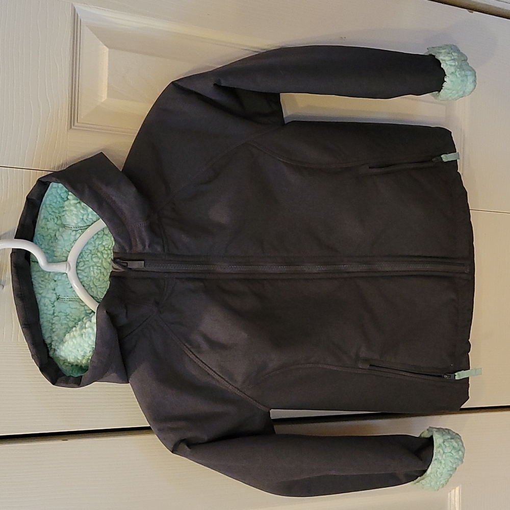 Girl's Coat